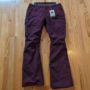 Brand New Burton Snow Pants